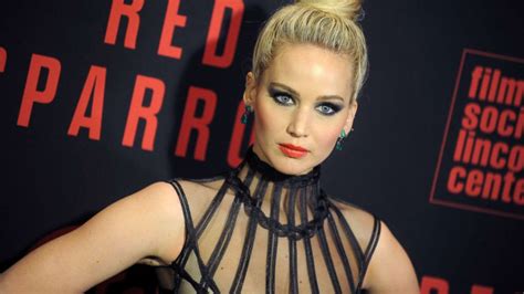 jenniffer lawrence nude|Jennifer Lawrence on going nude for the first time in 'Red .